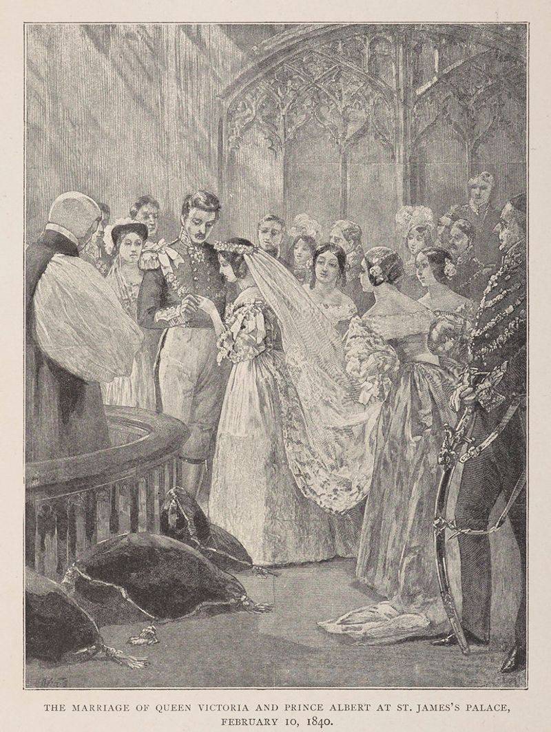 Queen Victoria (1840)