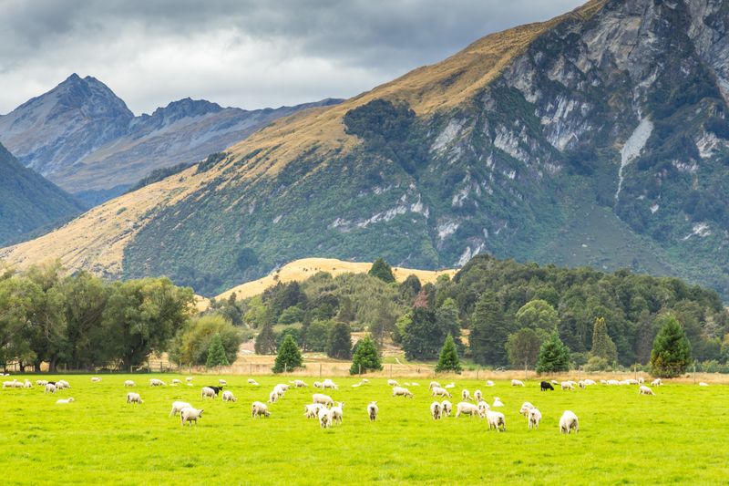 Queenstown, New Zealand