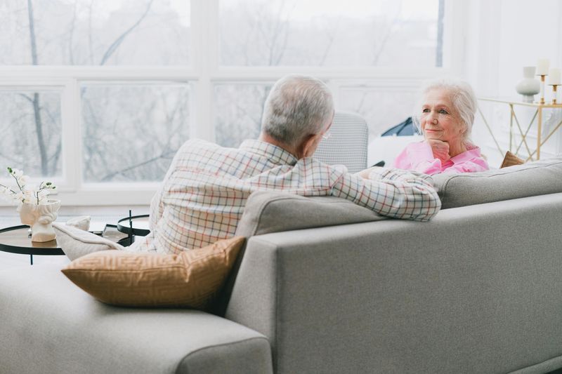 Quick Conflict Resolution Prevents Festering Issues