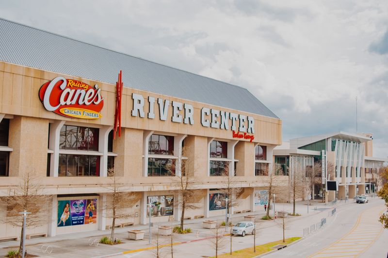 Raising Cane's