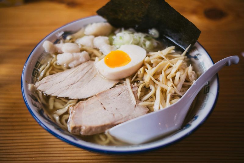 Ramen (Japan)