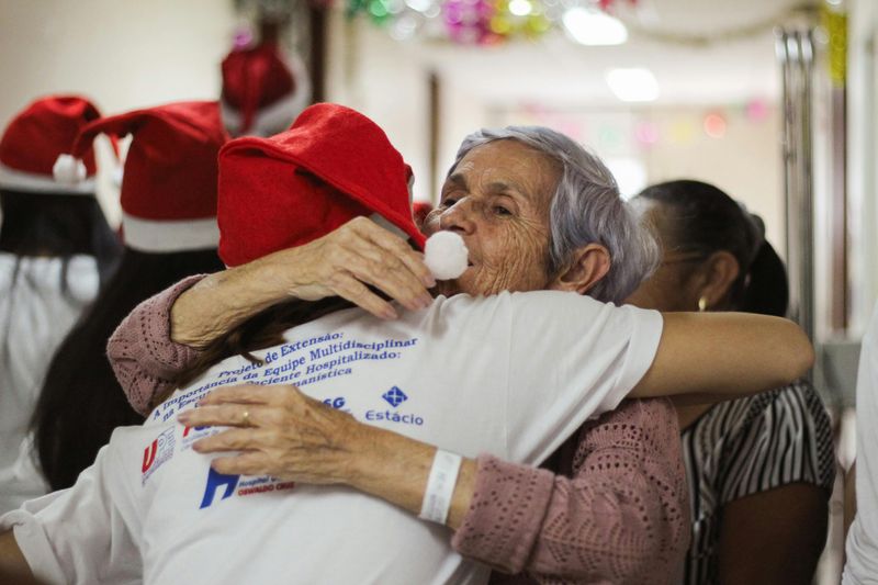 Random Act of Kindness Day