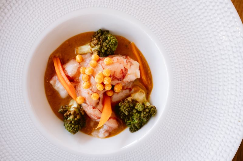 Rasa - The Michelin Star Experience