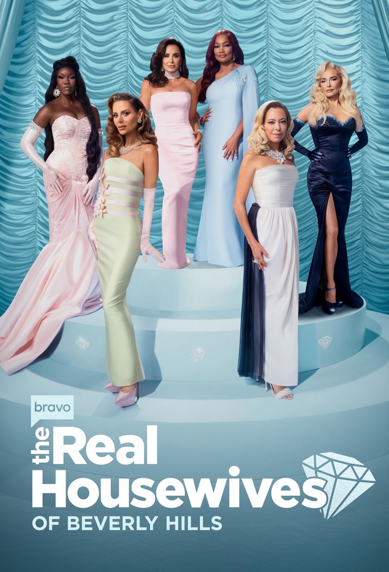 Real Housewives