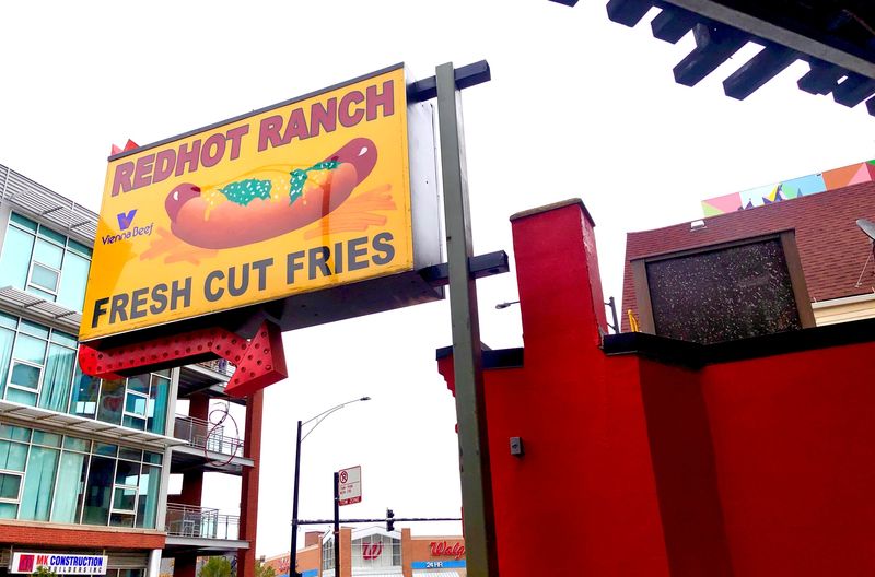 Redhot Ranch