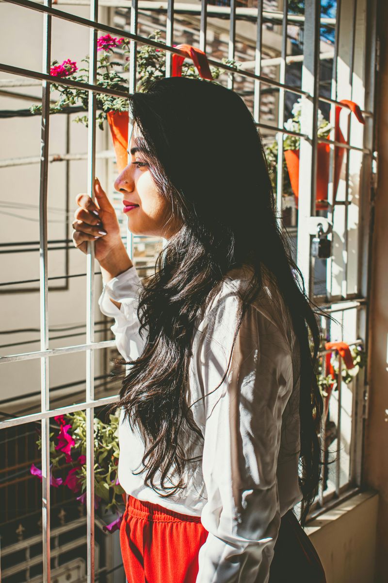 Reframe Challenges with Gratitude
