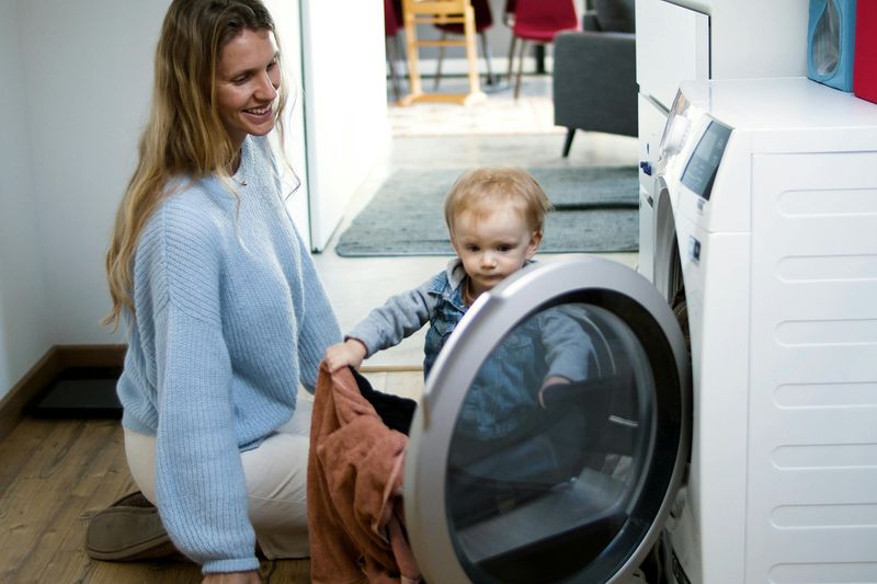 Reframe chores as privileges