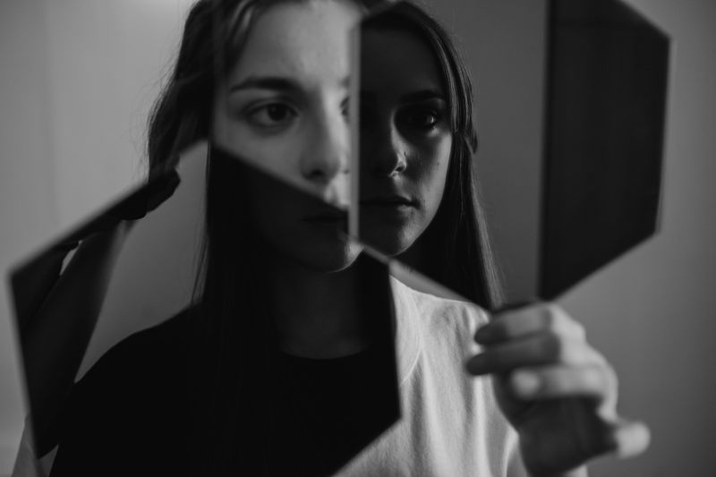 Refusing to Share Mental Load
