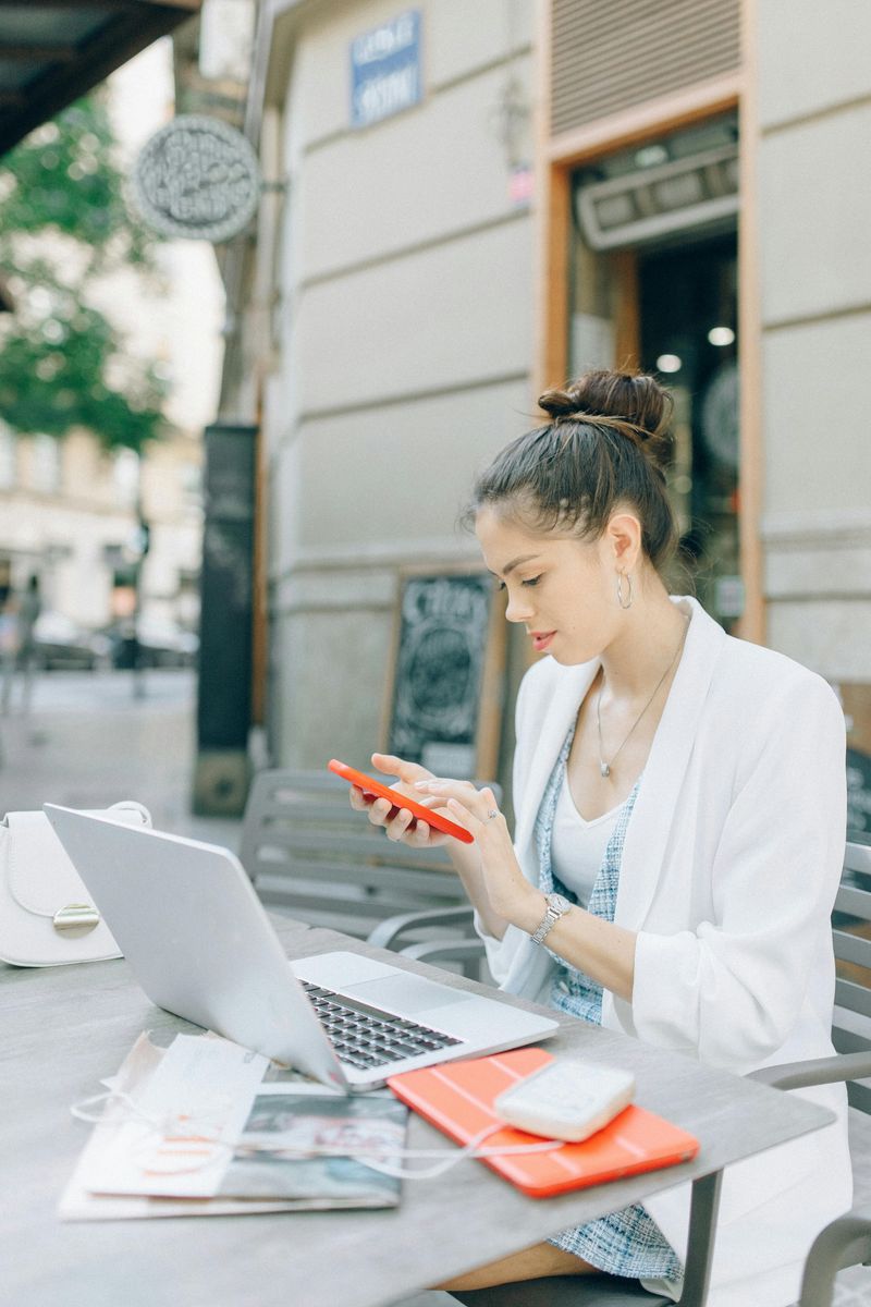 Regular Check-ins During Busy Times