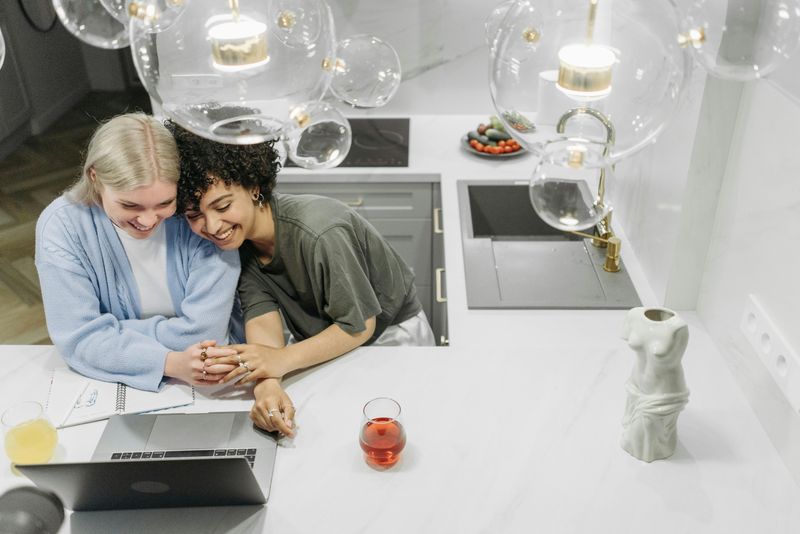 Relationships Embrace Greater Diversity and Openness