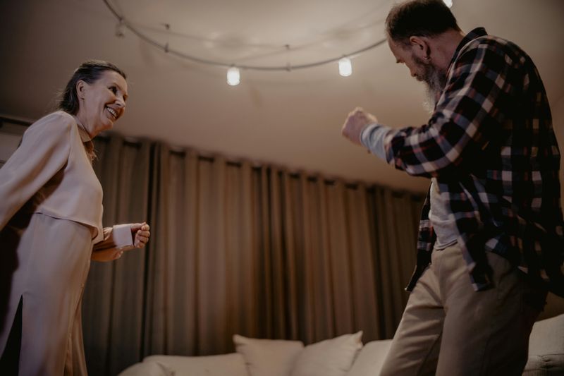 Relationships Without Resentment
