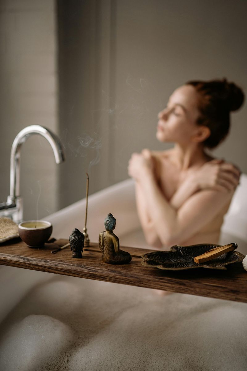 Relaxation Ritual