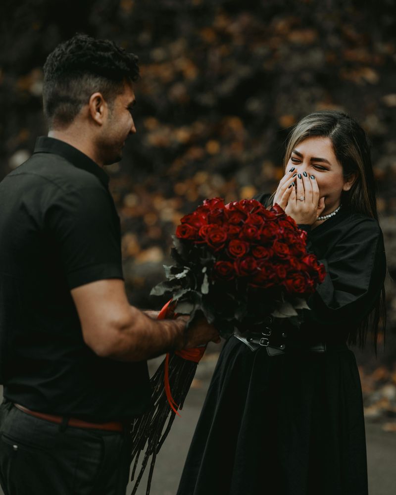 Remembering small details from conversations