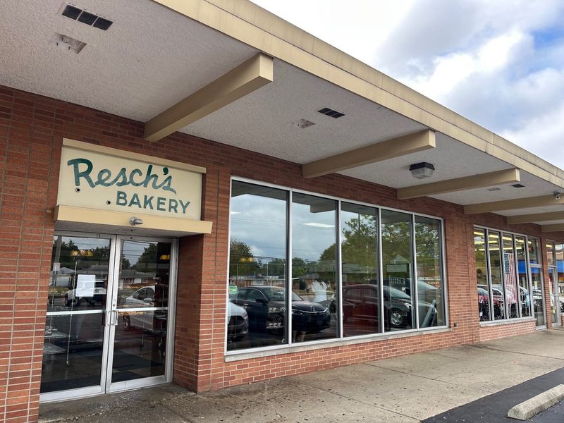 Resch's Bakery