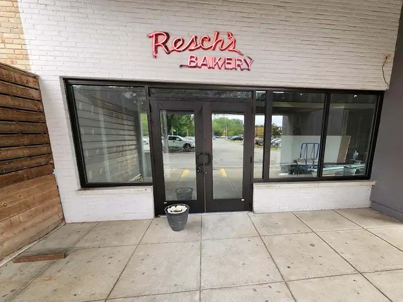 Resch's Bakery