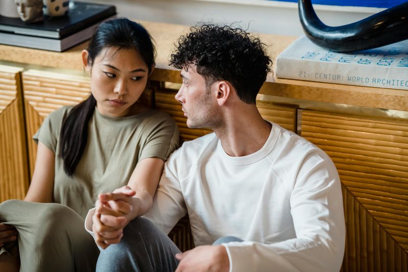 Respect & Empathy – Walking in Each Other's Shoes