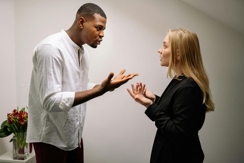 Respectful Disagreements