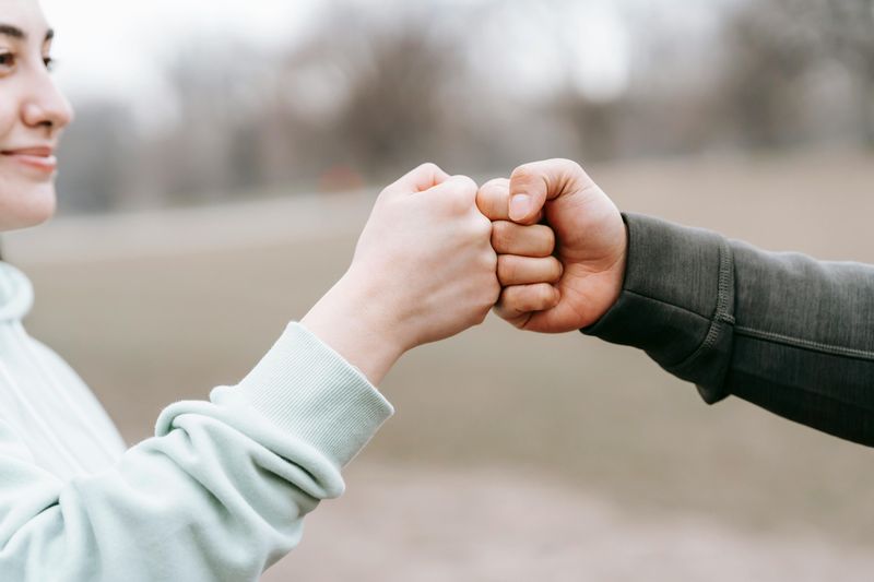 Respecting Personal Boundaries