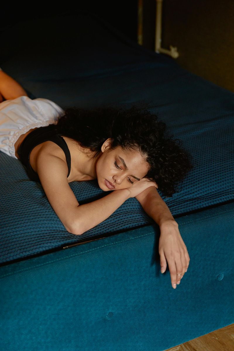 Rest and Recharge