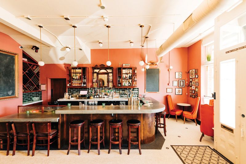 Restaurant Josephine