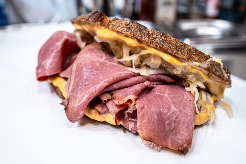 Reuben