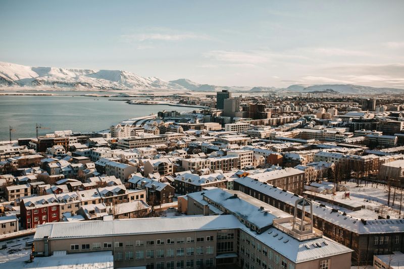 Reykjavik, Iceland