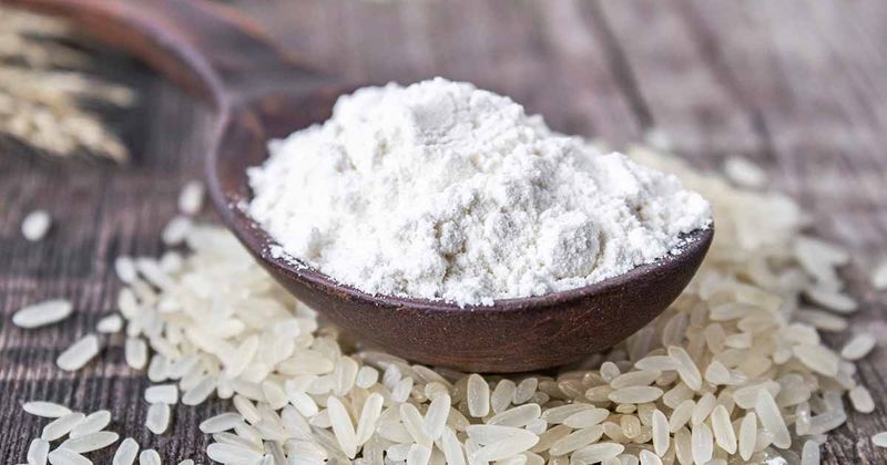 Rice Flour (White)