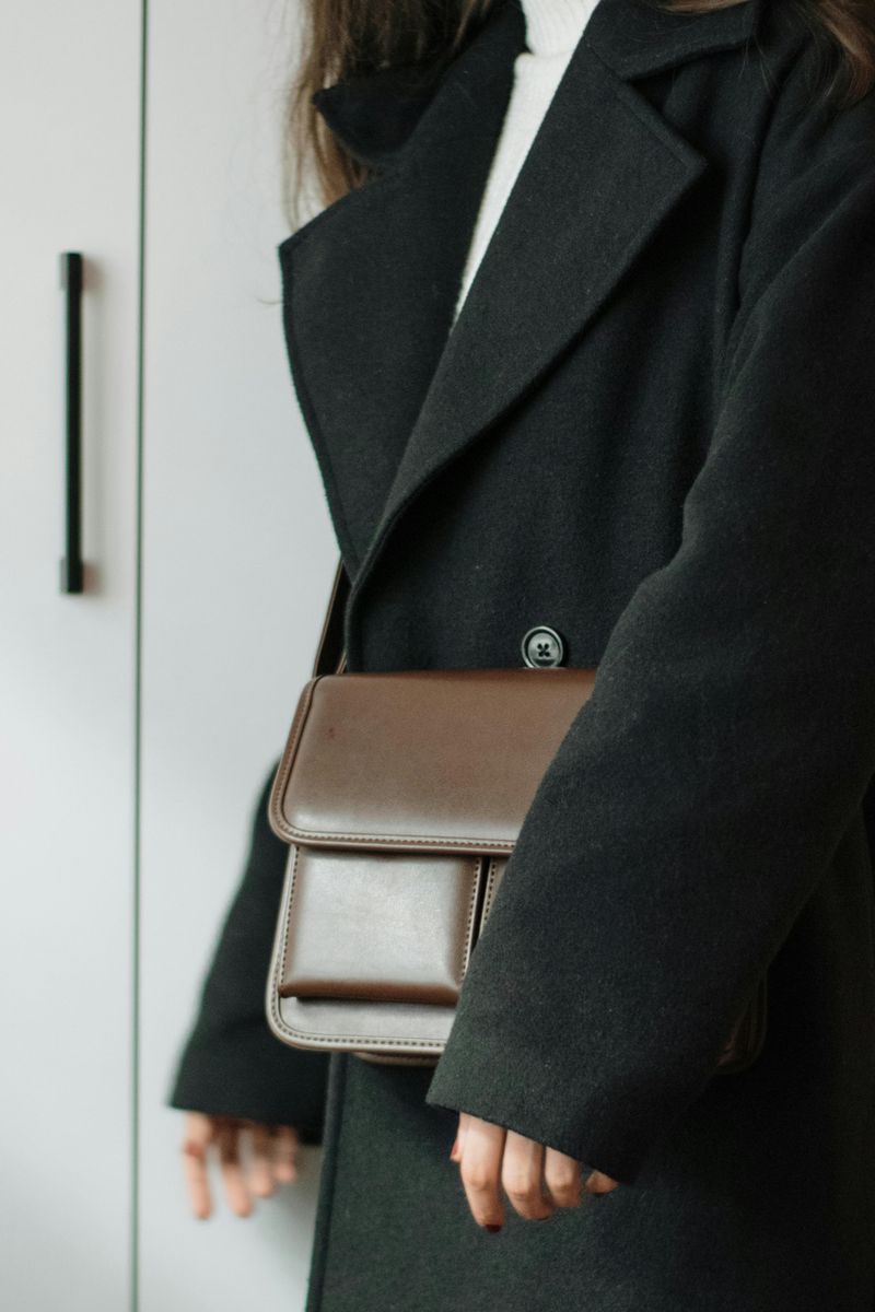 Rich Chocolate Accessories
