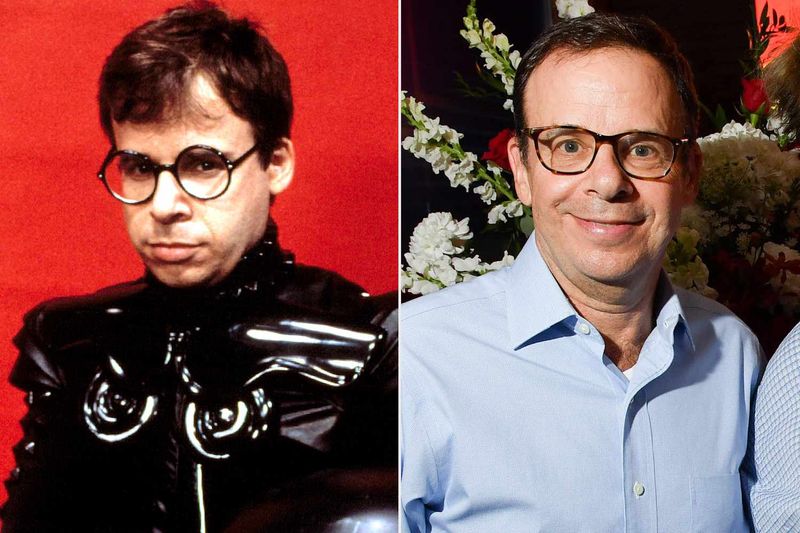 Rick Moranis: The Comedy Legend Who Put Family First