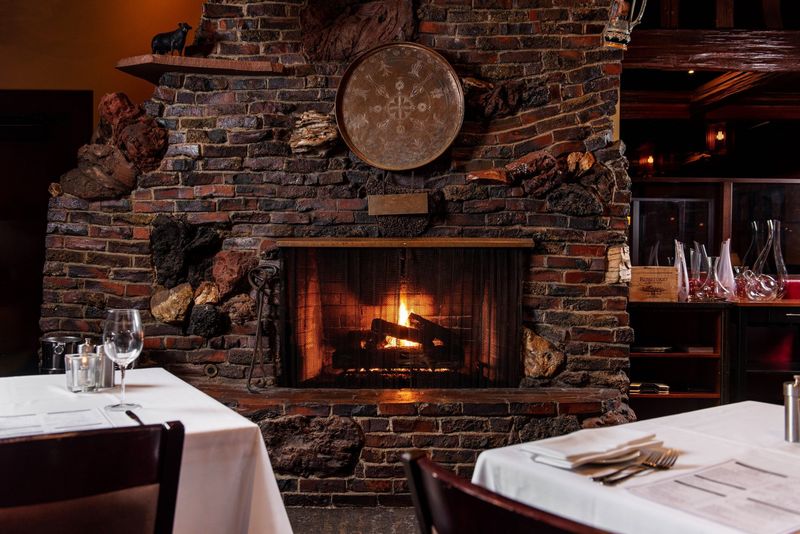 RingSide Steakhouse