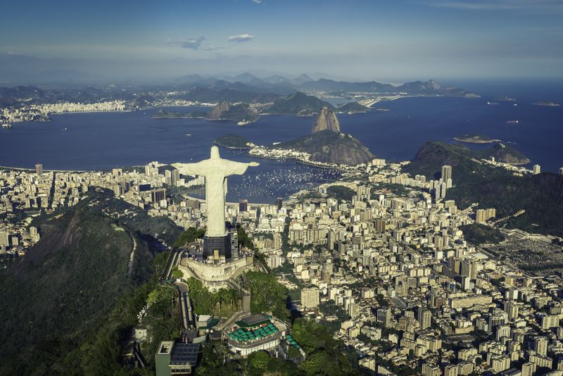 Rio de Janeiro, Brazil
