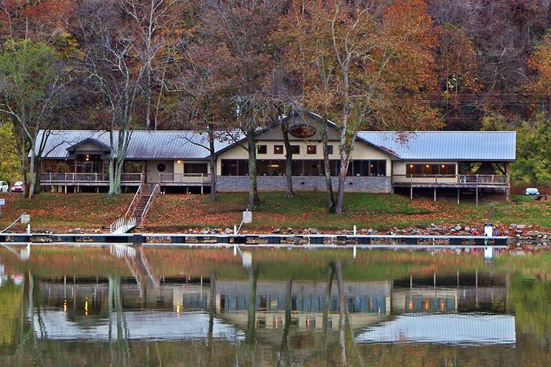 Riverview Restaurant