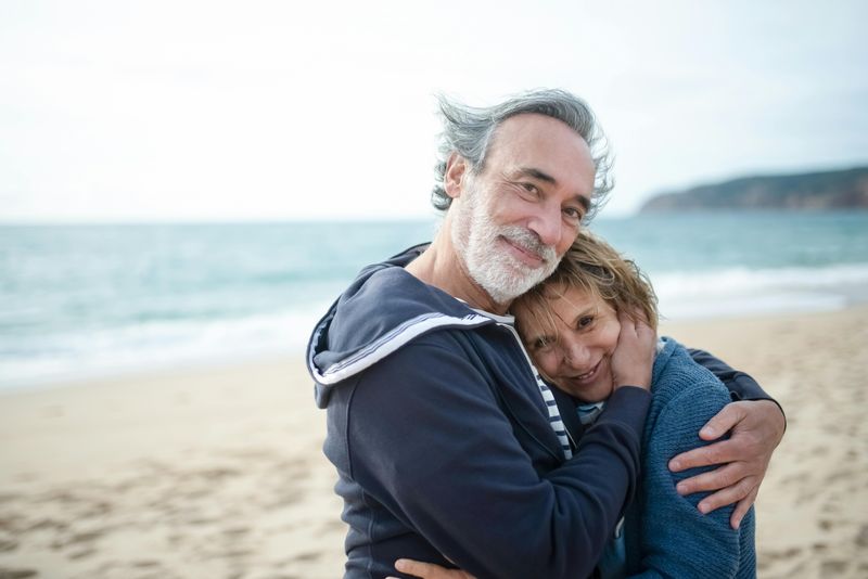 Romance Fades With Age
