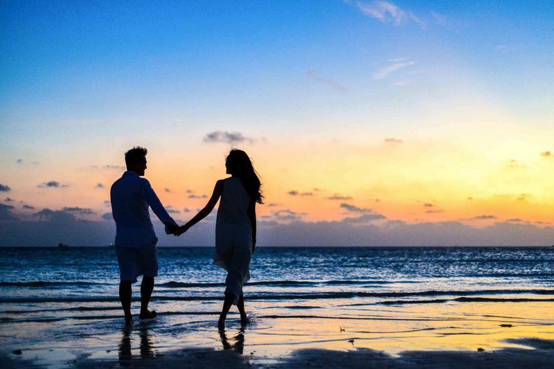 Romantic Idealization