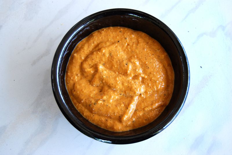 Romesco Sauce