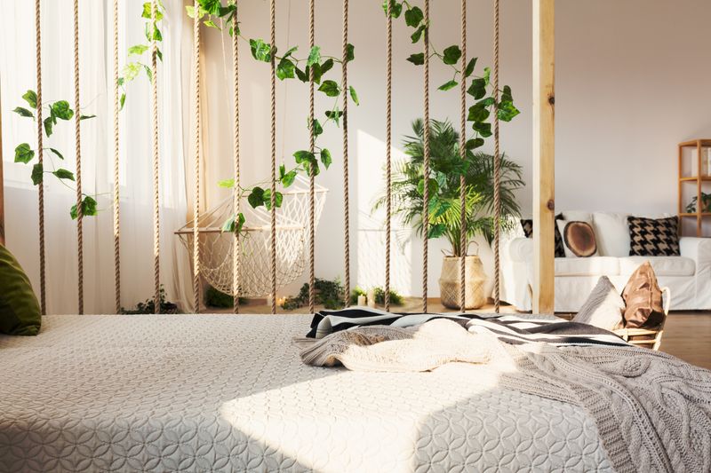 Room Dividers Create Zones Without Walls