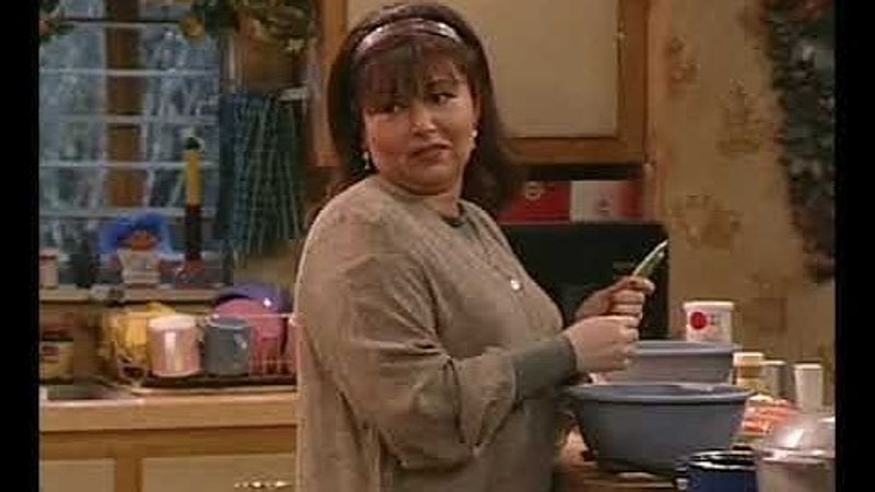 Roseanne Conner - Blue-Collar America's Voice