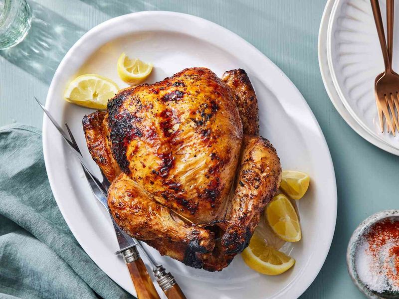 Rotisserie Chicken: The $5 Dinner Miracle
