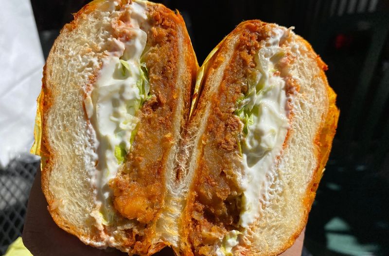 Roxie Food Center: San Francisco's Corner Store Sandwich Legend
