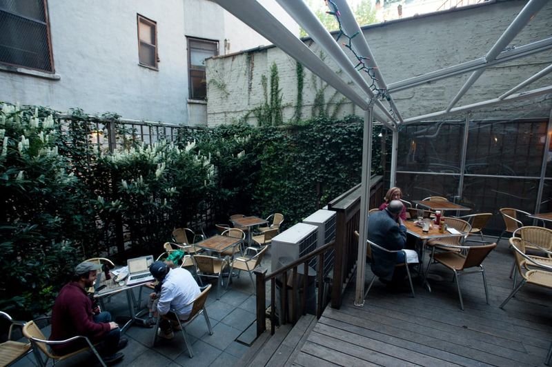 Royale: East Village Rings with Cult Following