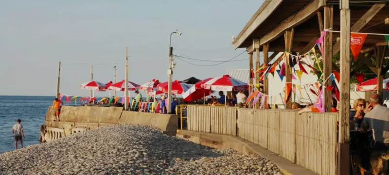 Rudy’s Lakeside Drive-In – Oswego
