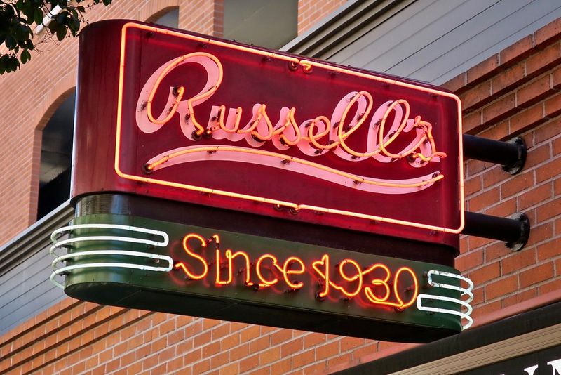 Russell's