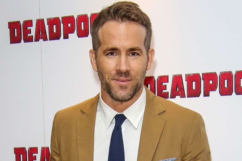 Ryan Reynolds' Marketing Mastery