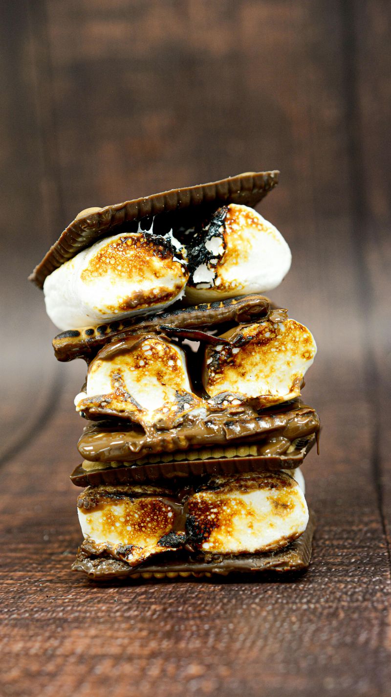 S'mores