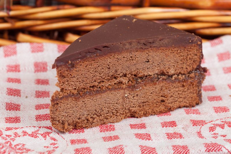 Sachertorte