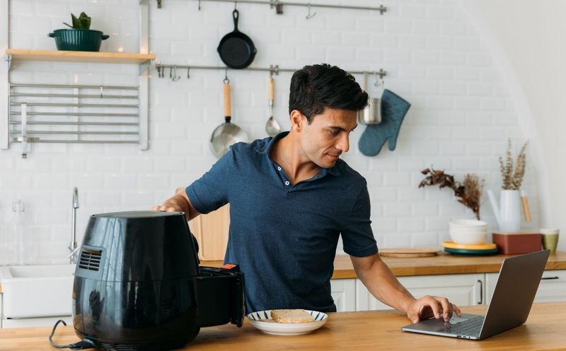 Safety Features: Protecting Your Kitchen and Family