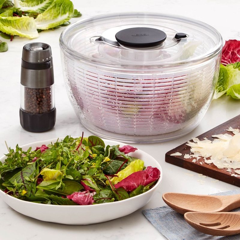 Salad Spinner