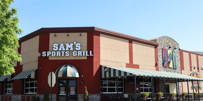 Sam's Sports Grill