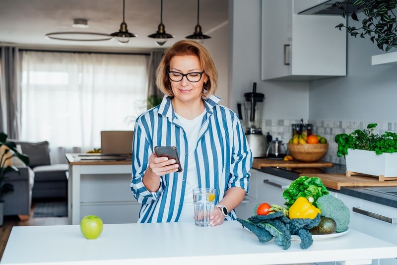 Sample Meal Plan for a Week