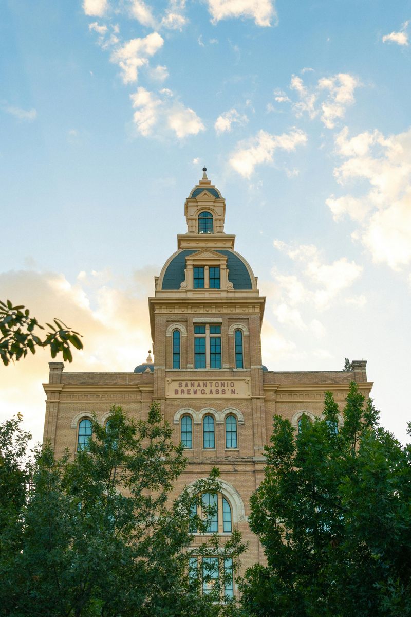 San Antonio, Texas